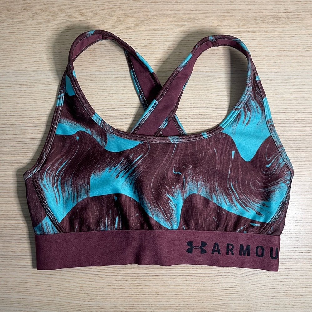 Under Armour Sport bra